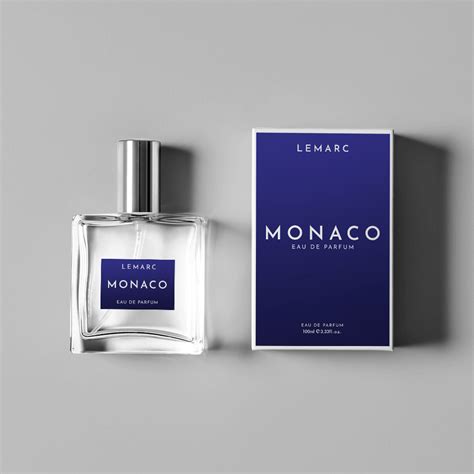 monaco parfum